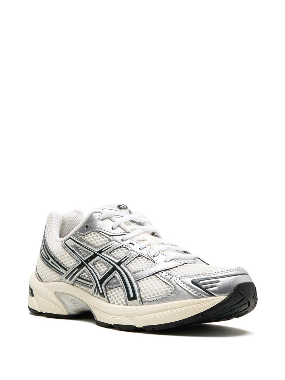 ASICS GEL -1130 "Kith Cream Scarab" sneakers