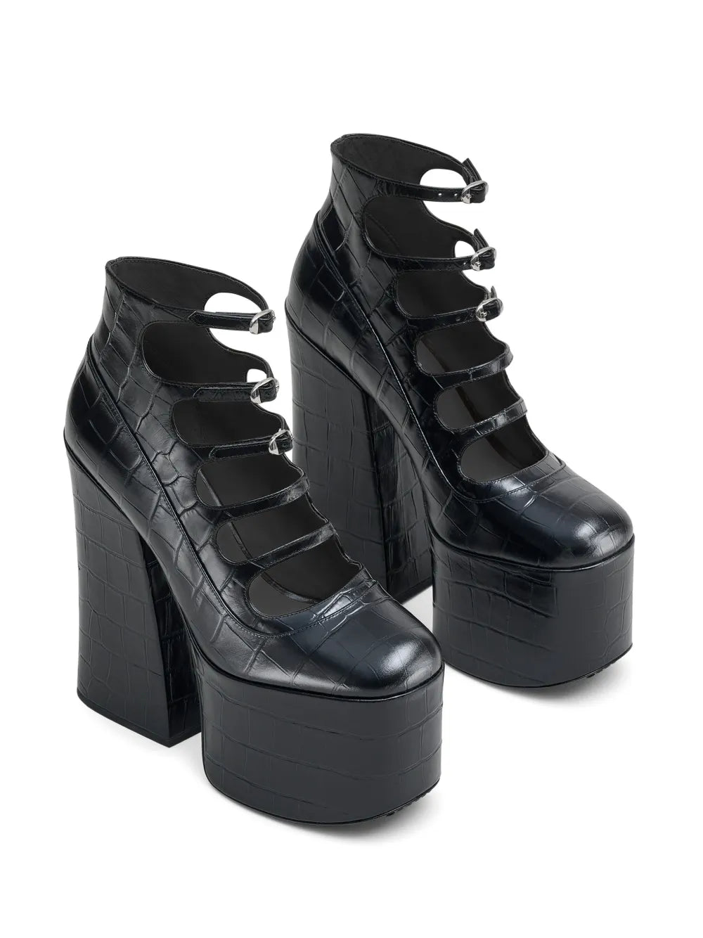 Marc Jacobs The Kiki ankle boots