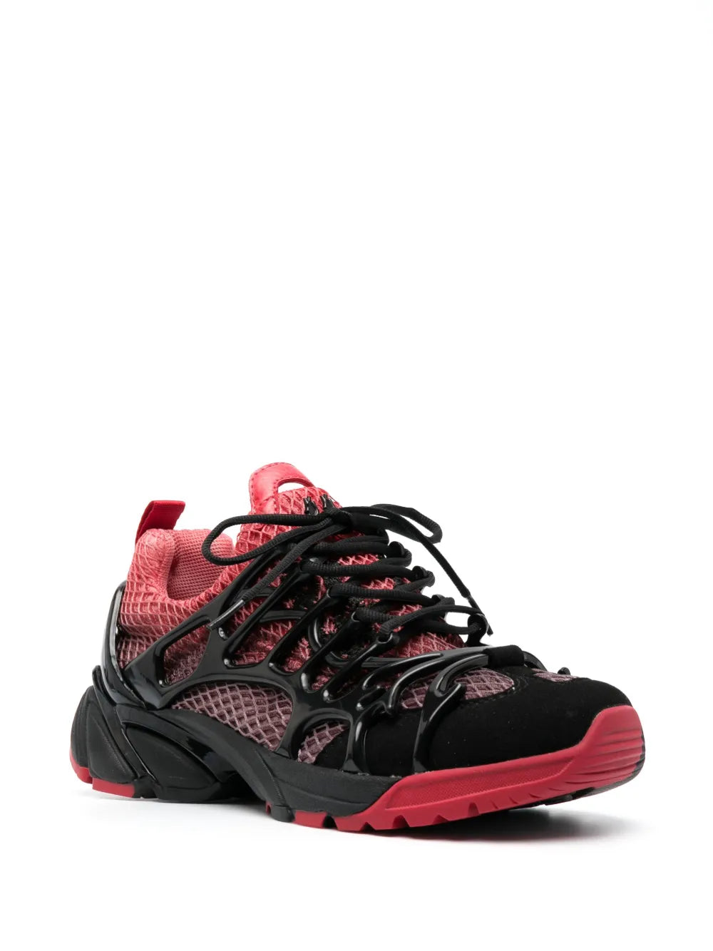 44 LABEL GROUP 44 Symbiont low-top sneakers