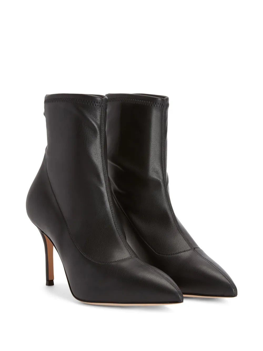 Giuseppe Zanotti Mirea 90mm ankle boots