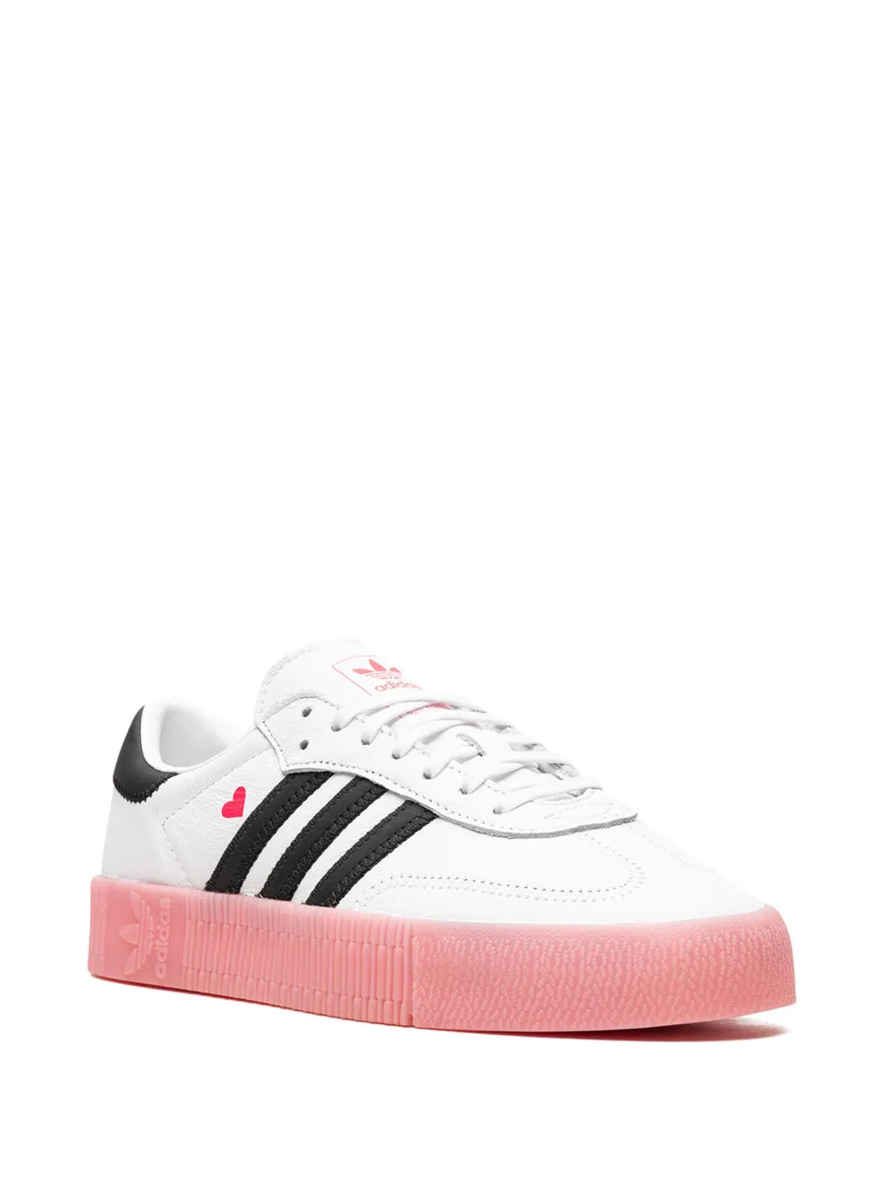 adidas Sambarose "Valentine" sneakers