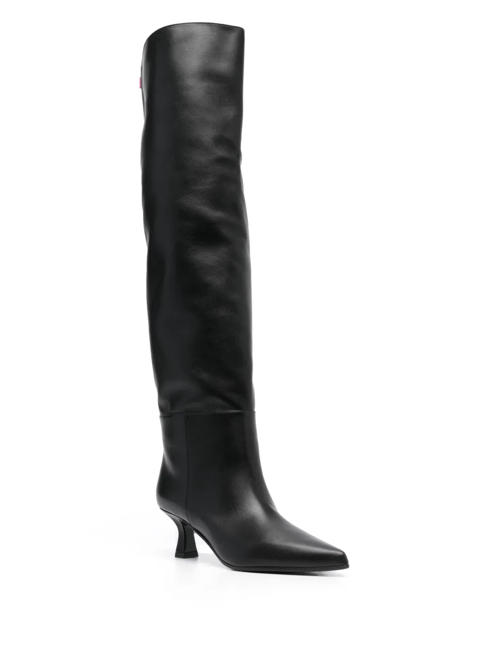 3juin 70mm knee-length high boots