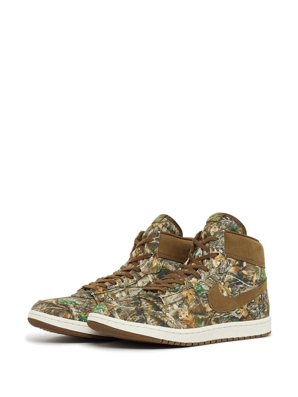 Jordan Air Ship "Multi-Color sneakers