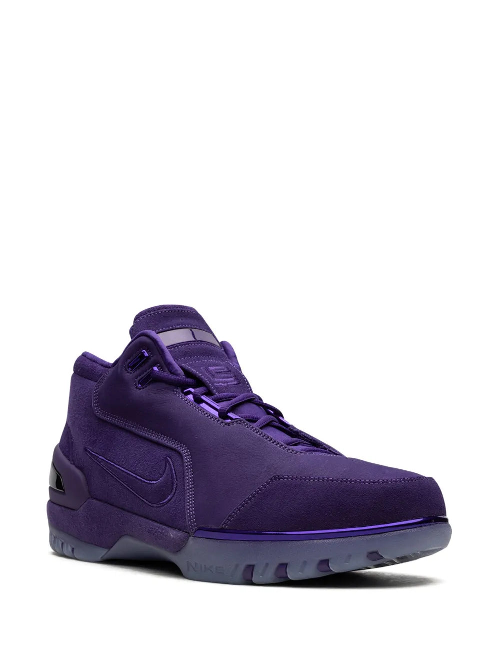 Nike Air Zoom Generation "Court Purple" sneakers
