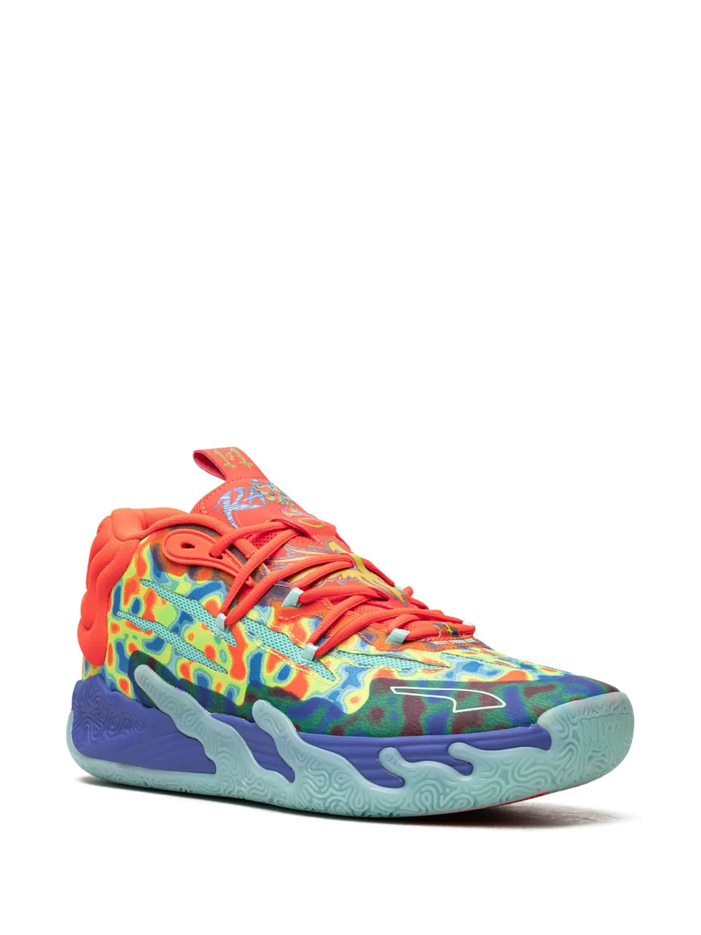 PUMA MB.03 "GutterMelo" sneakers