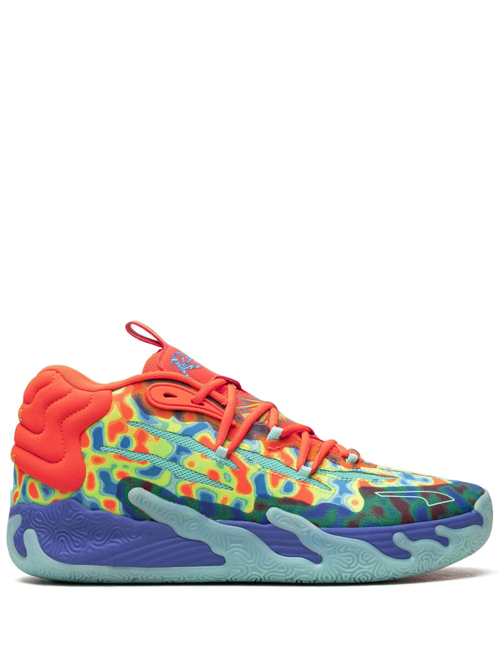 PUMA MB.03 "GutterMelo" sneakers