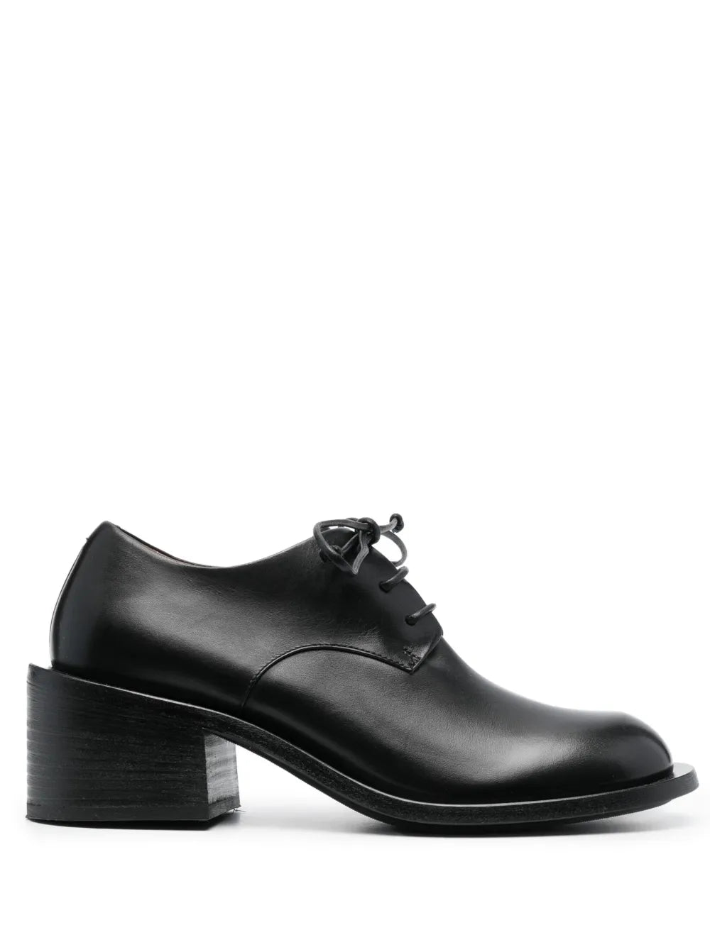 Marsèll 60mm block-heel lace-up shpes