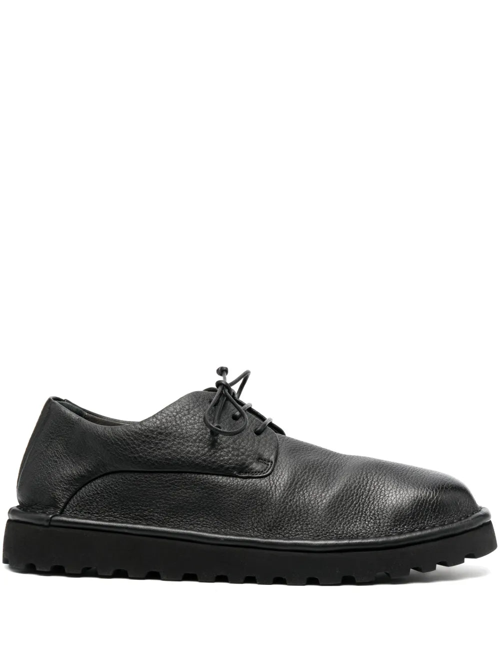 Marsèll lace-up leather derby shoes
