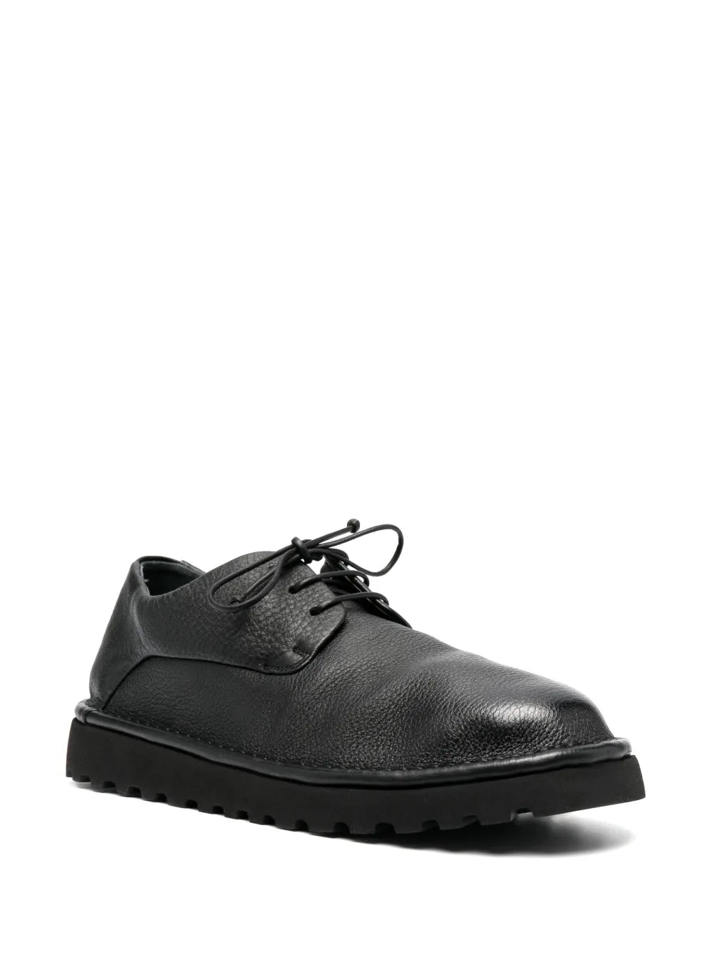 Marsèll lace-up leather derby shoes