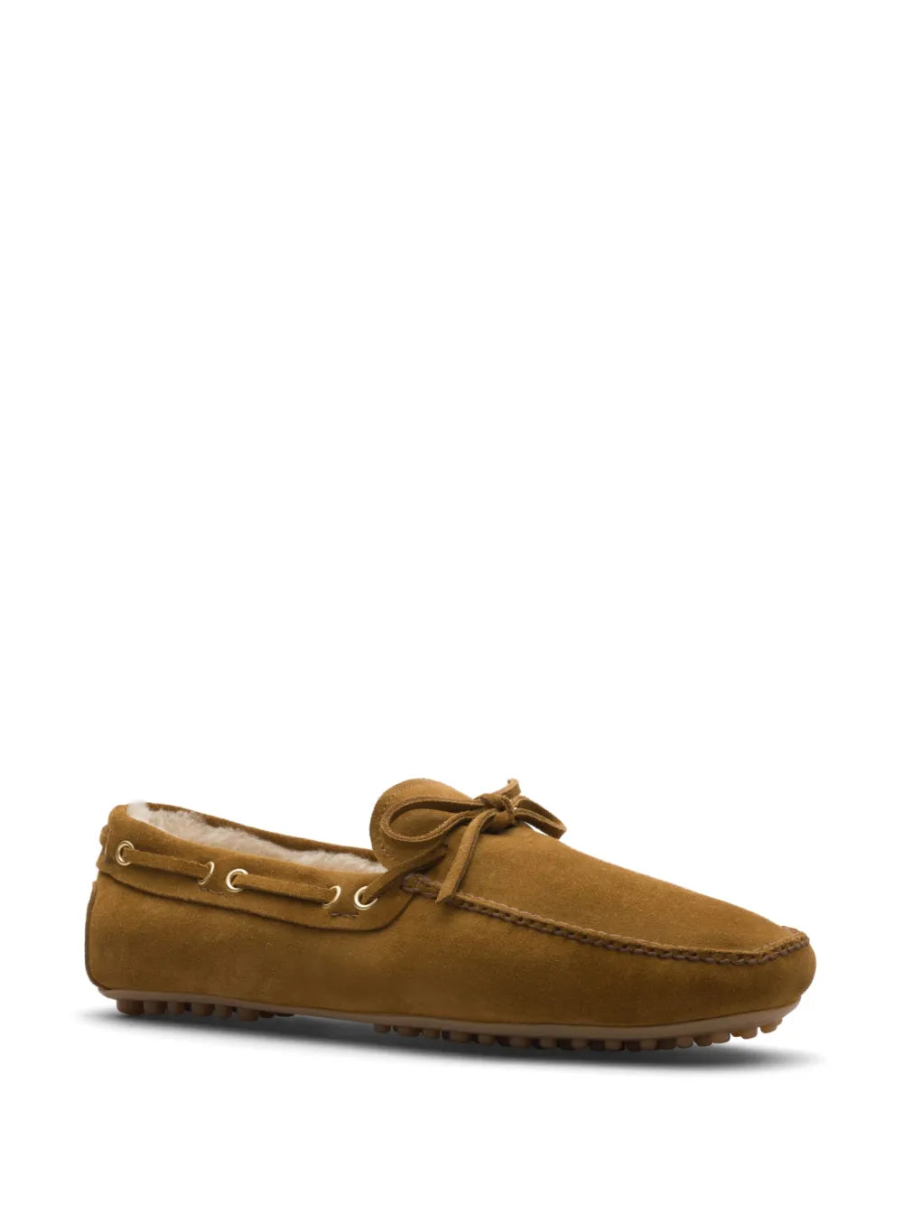 Car Shoe suede driving shoes