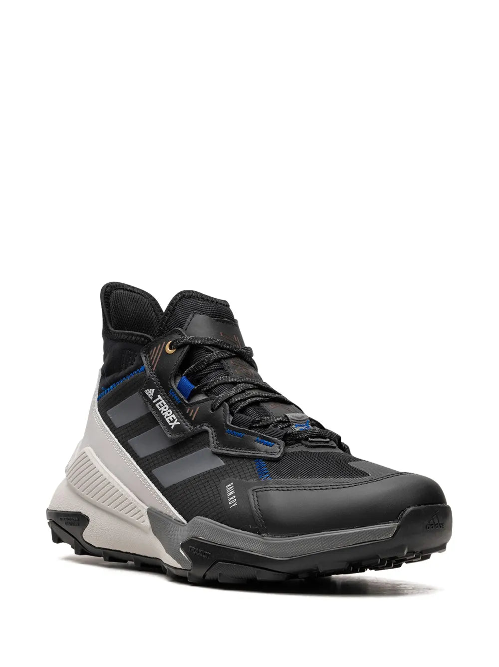 adidas Terrex Hyperblue Mid "Rain.RDY" sneakers