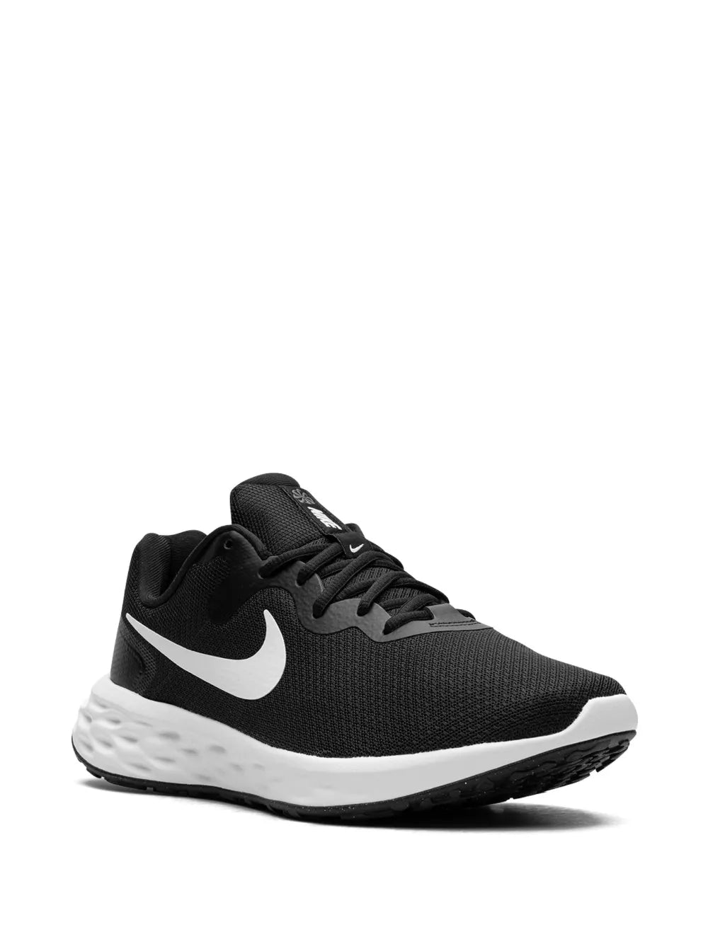 Nike Revolution 6 "Black/White" sneakers