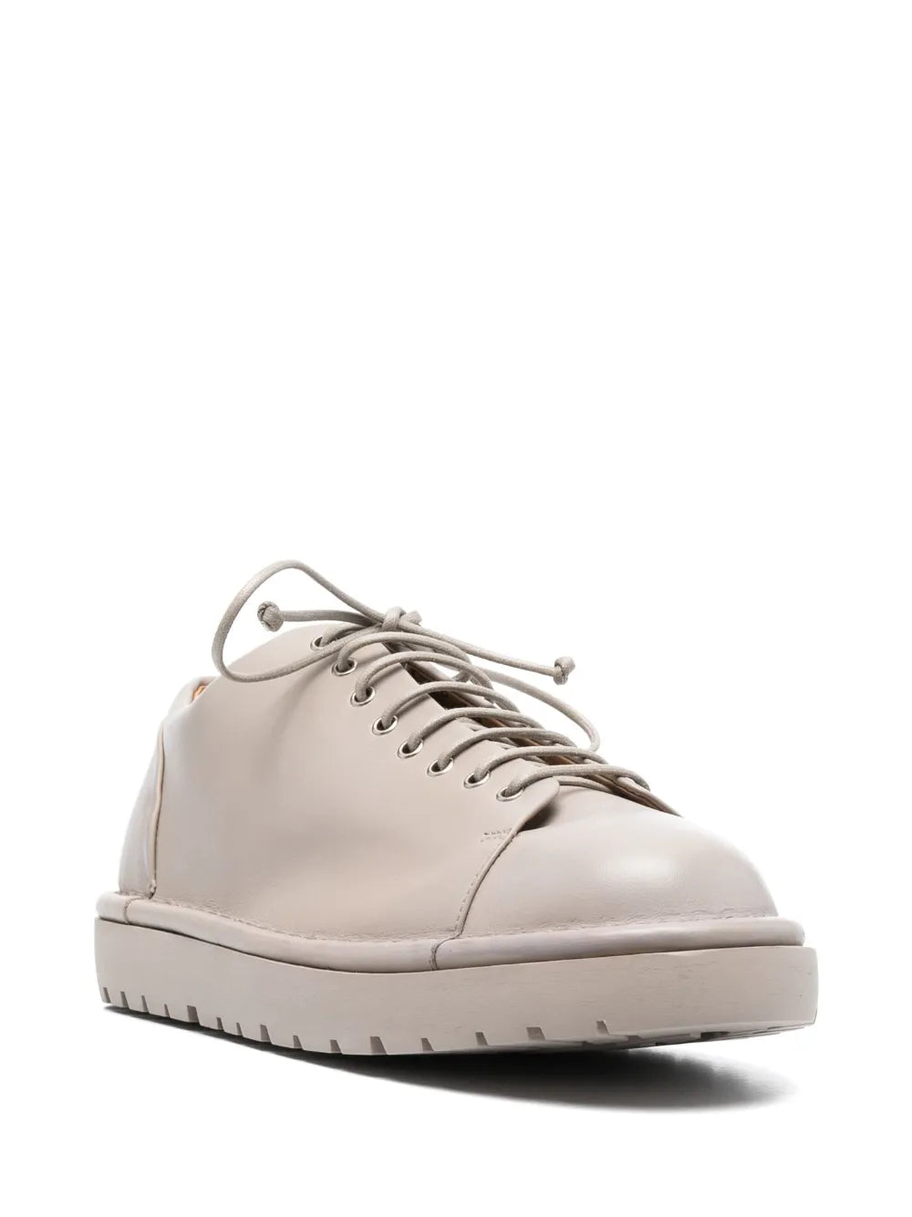 Marsèll lace-up fastening low-top sneakers