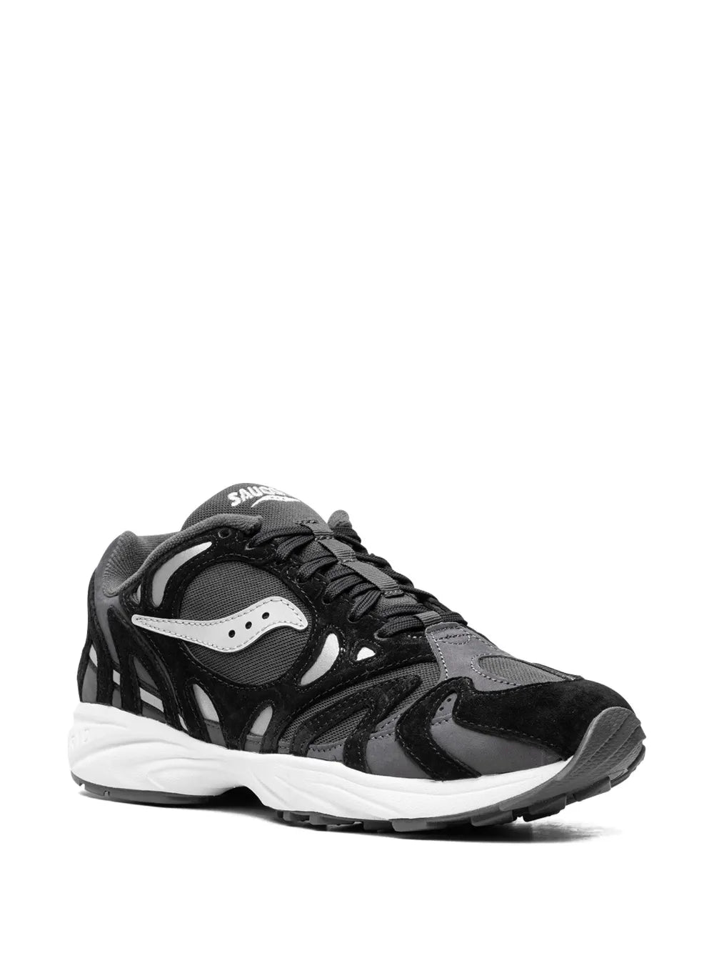 Saucony Grid Azura 2000 Premium sneakers