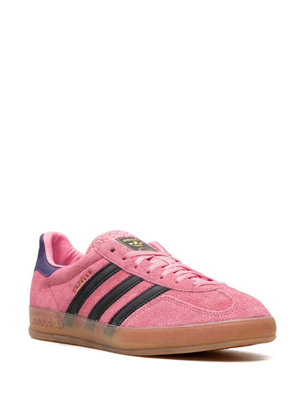 adidas Gazelle Indoor suede sneakers