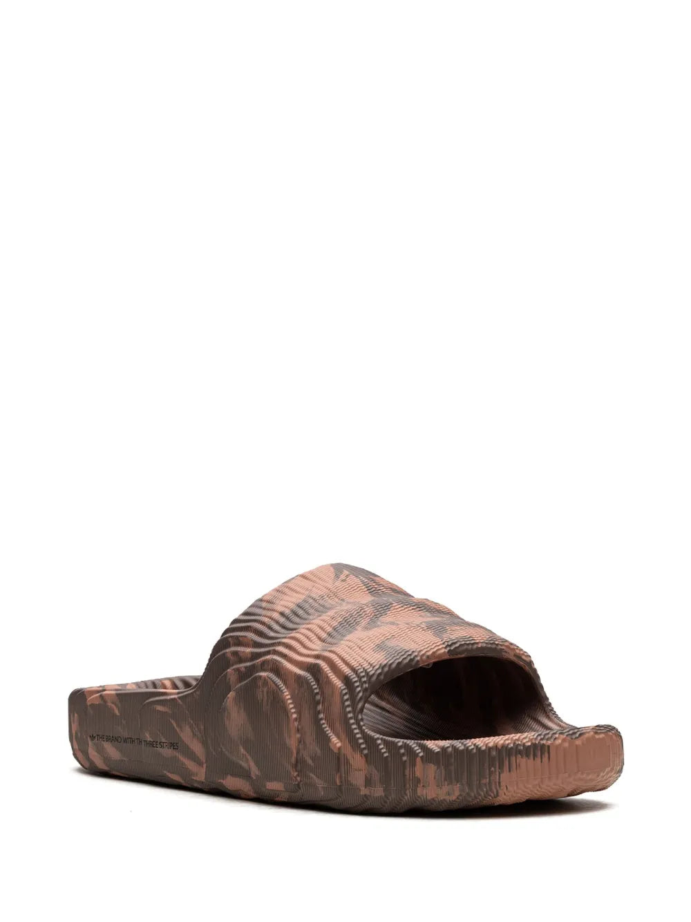 adidas Adilette 22 "Claster" slides
