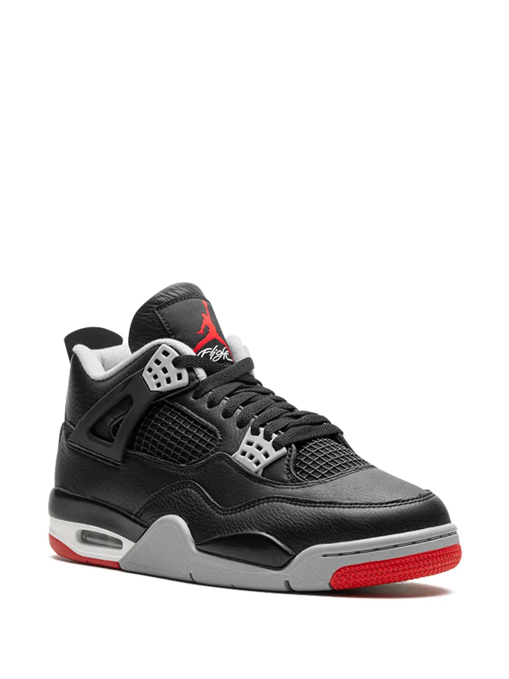 Jordan Air Jordan 4 "Bred Reimagined" sneakers