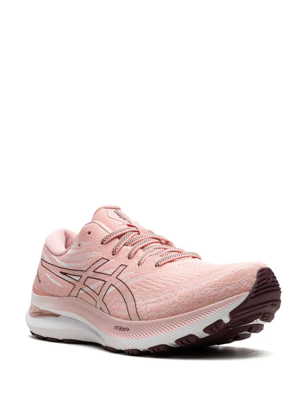 ASICS Gel Kayano 29 "Rose" sneakers