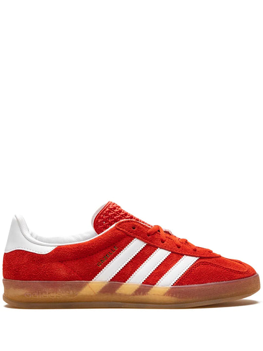 adidas Gazelle Indoor "Bold Orange" sneakers