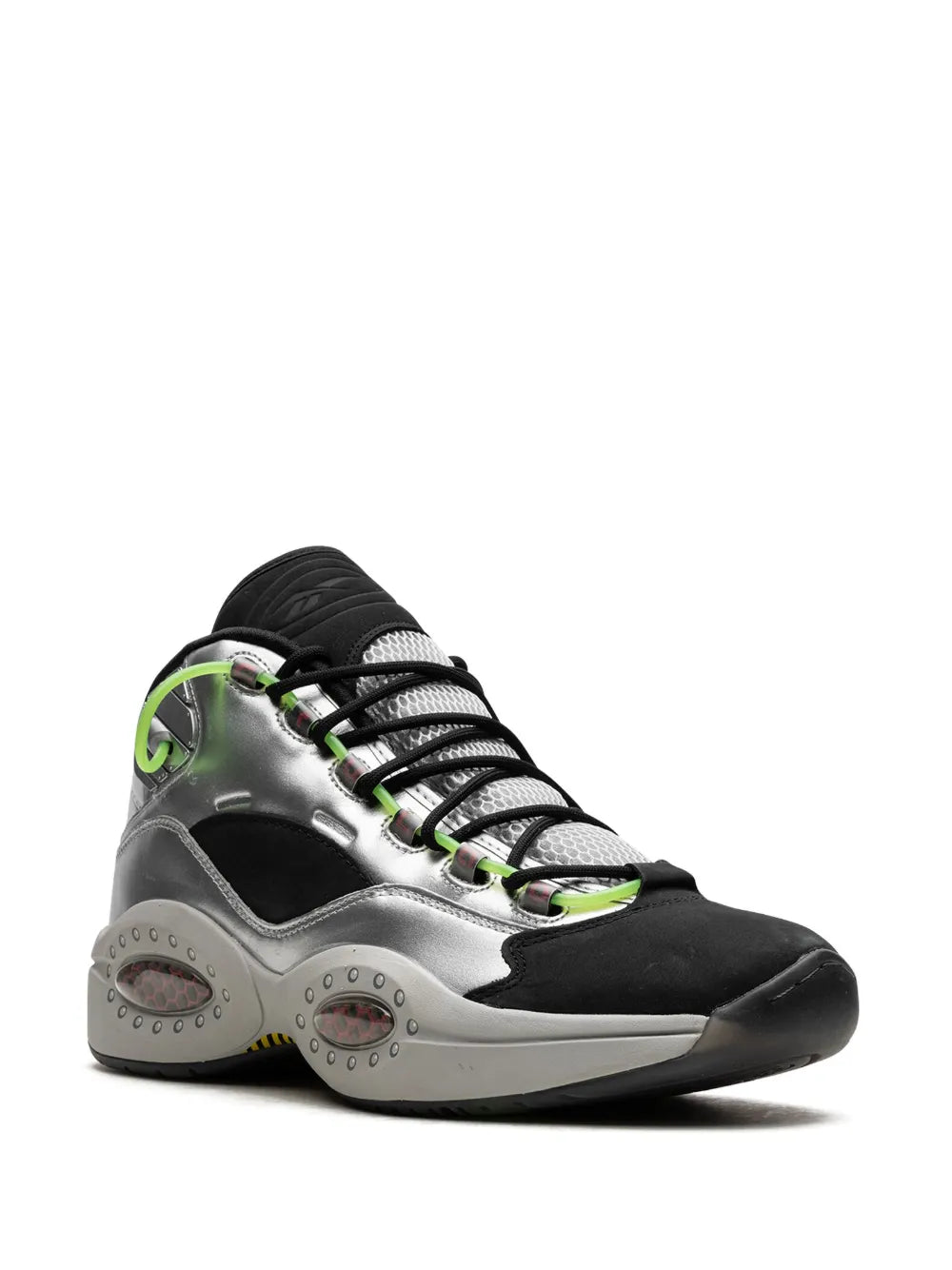 Reebok x Minions Question Mid "Gru" sneakers
