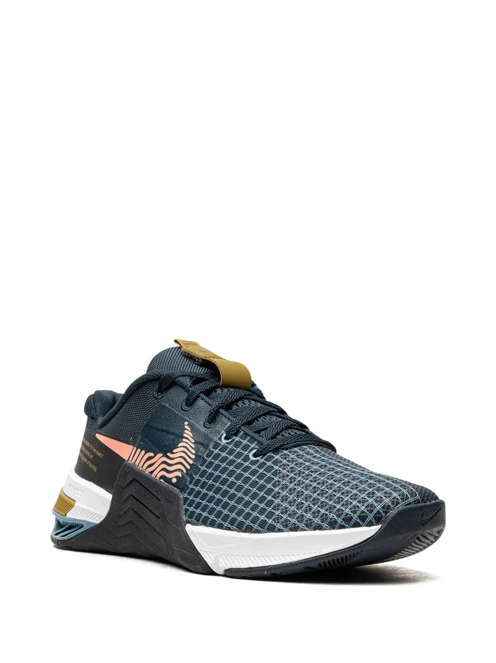 Nike Metcon 8 "Armory Navy" sneakers