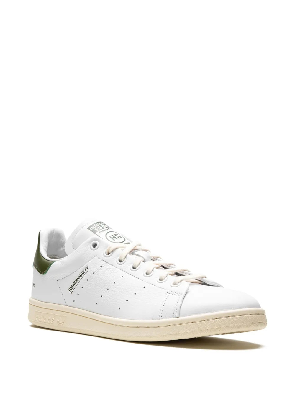 adidas Stan Smith "Highsnobiety - Not In Paris" sneakers