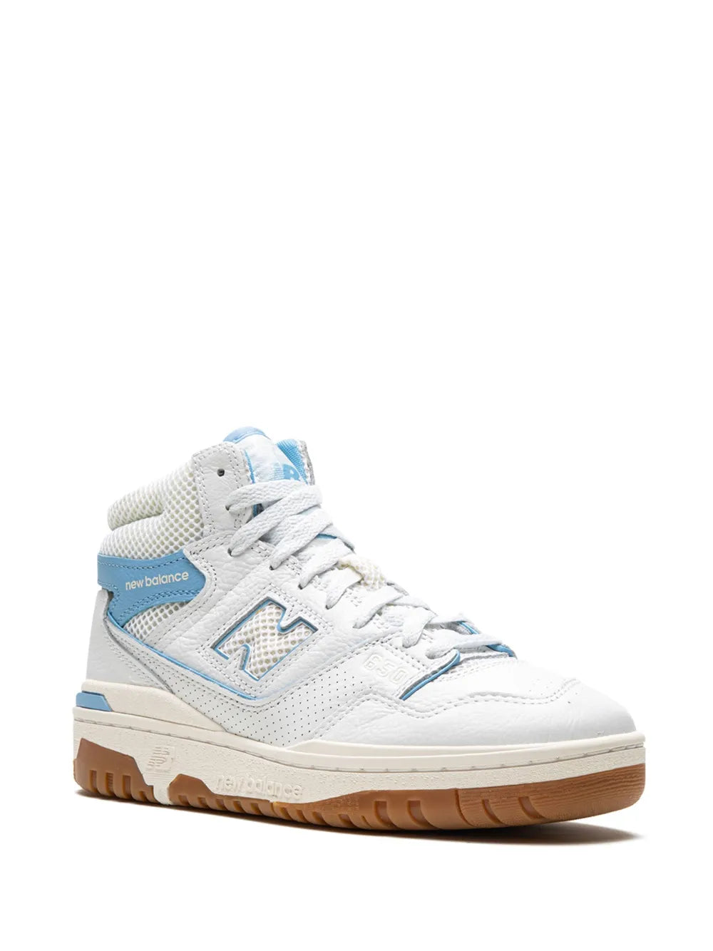 New Balance 650 "Aime Leon Dore - Blue Haze" sneakers
