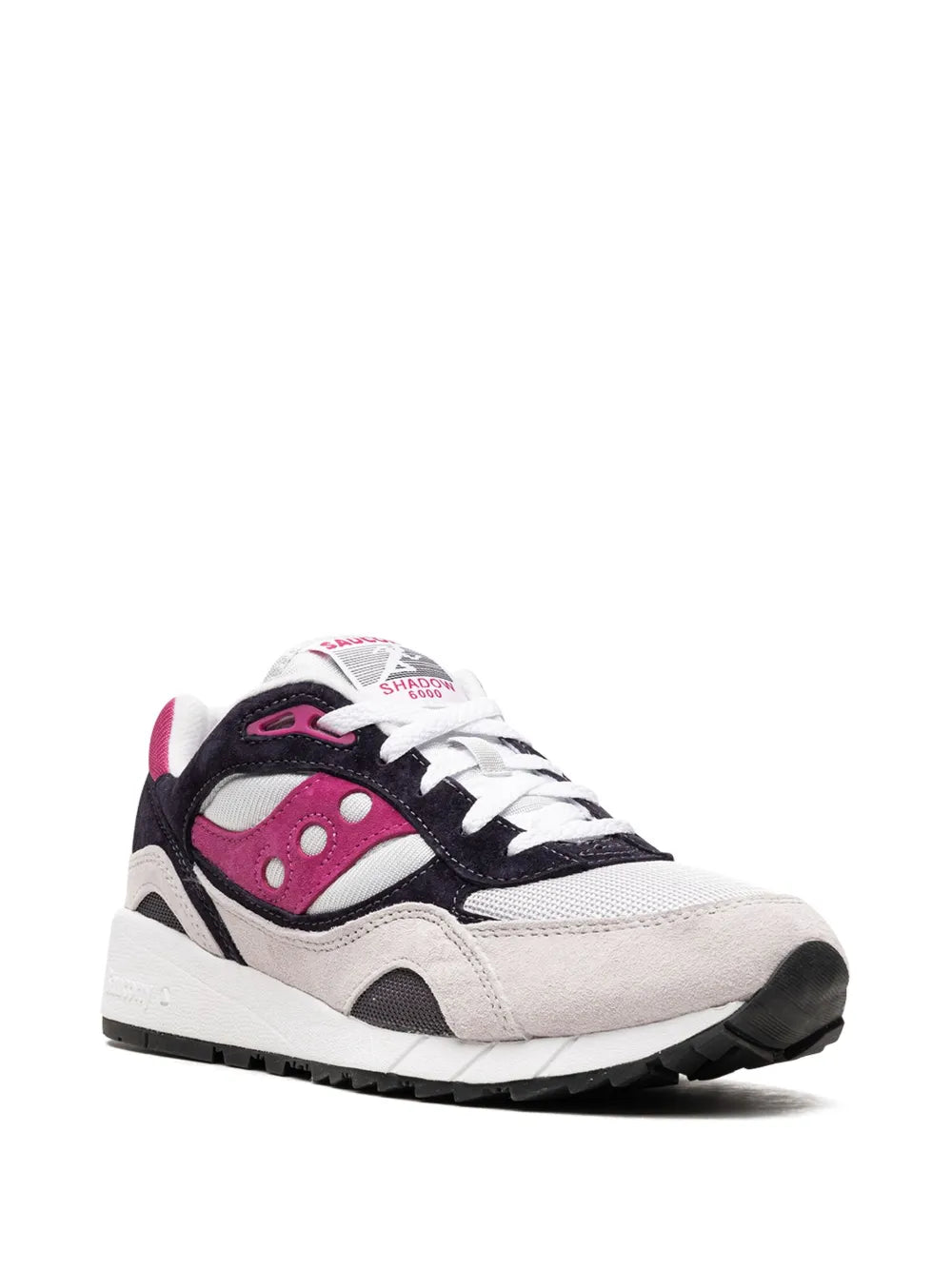 Saucony Shadow 6000 sneakers