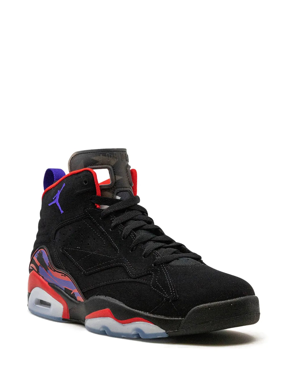 Jordan Air Jordan MVP 678 "Raptors" sneakers
