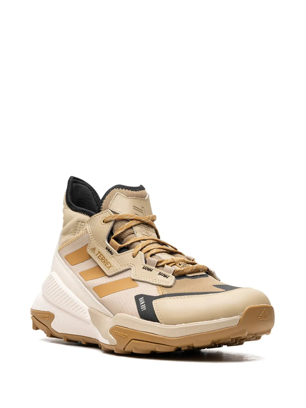 adidas Terrex Hyperblue Mid R.RDY "Sand Mesa" sneakers