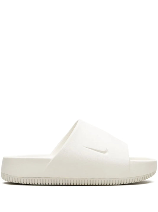 Nike Calm "Sail" slides