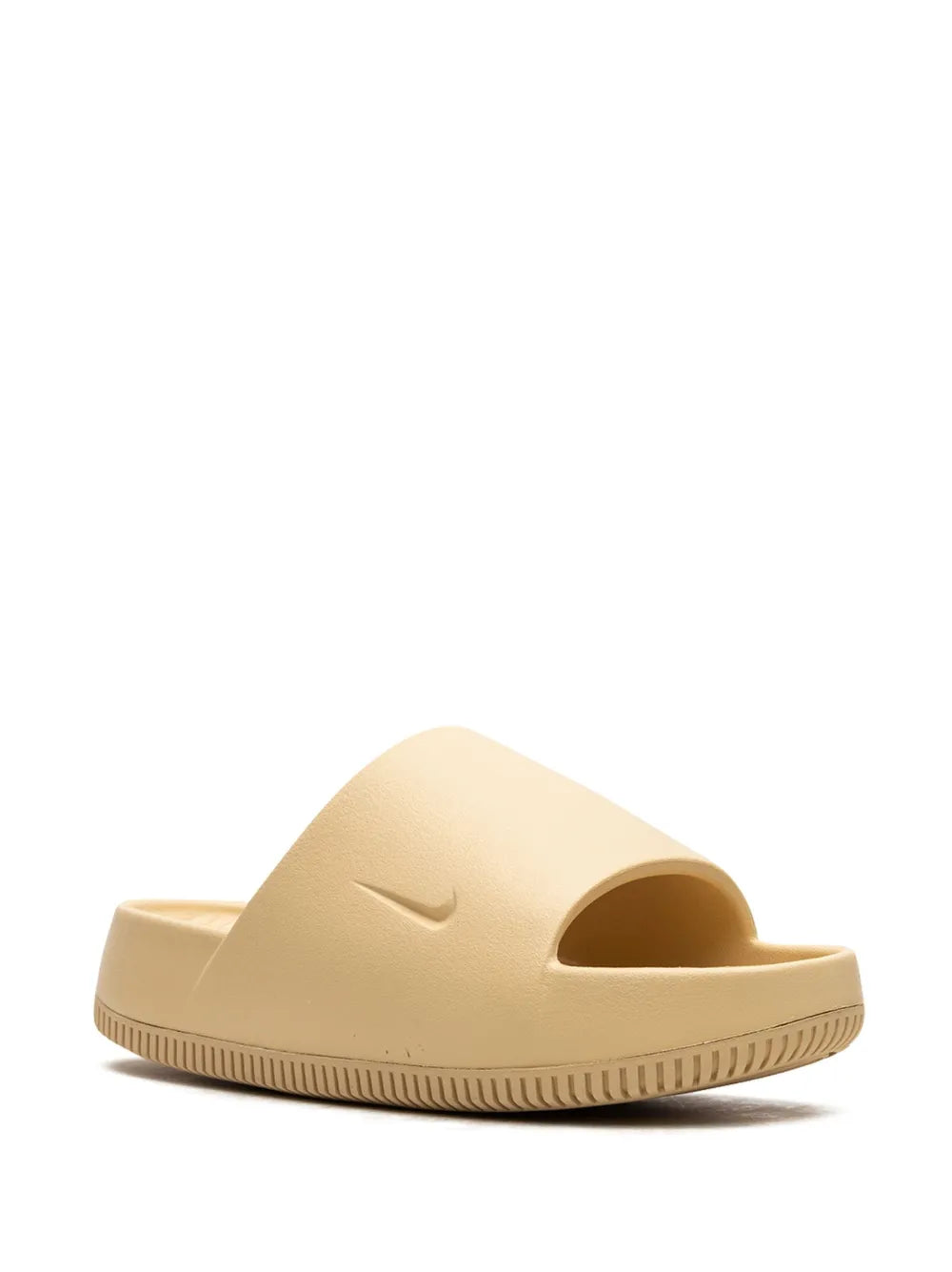 Nike Calm "Sesame" slides