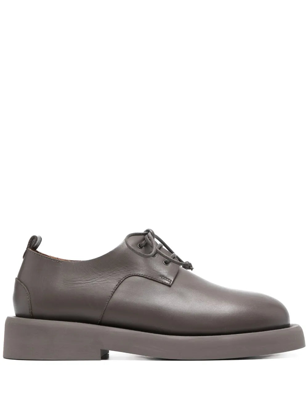 Marsèll lace-up leather oxford shoes