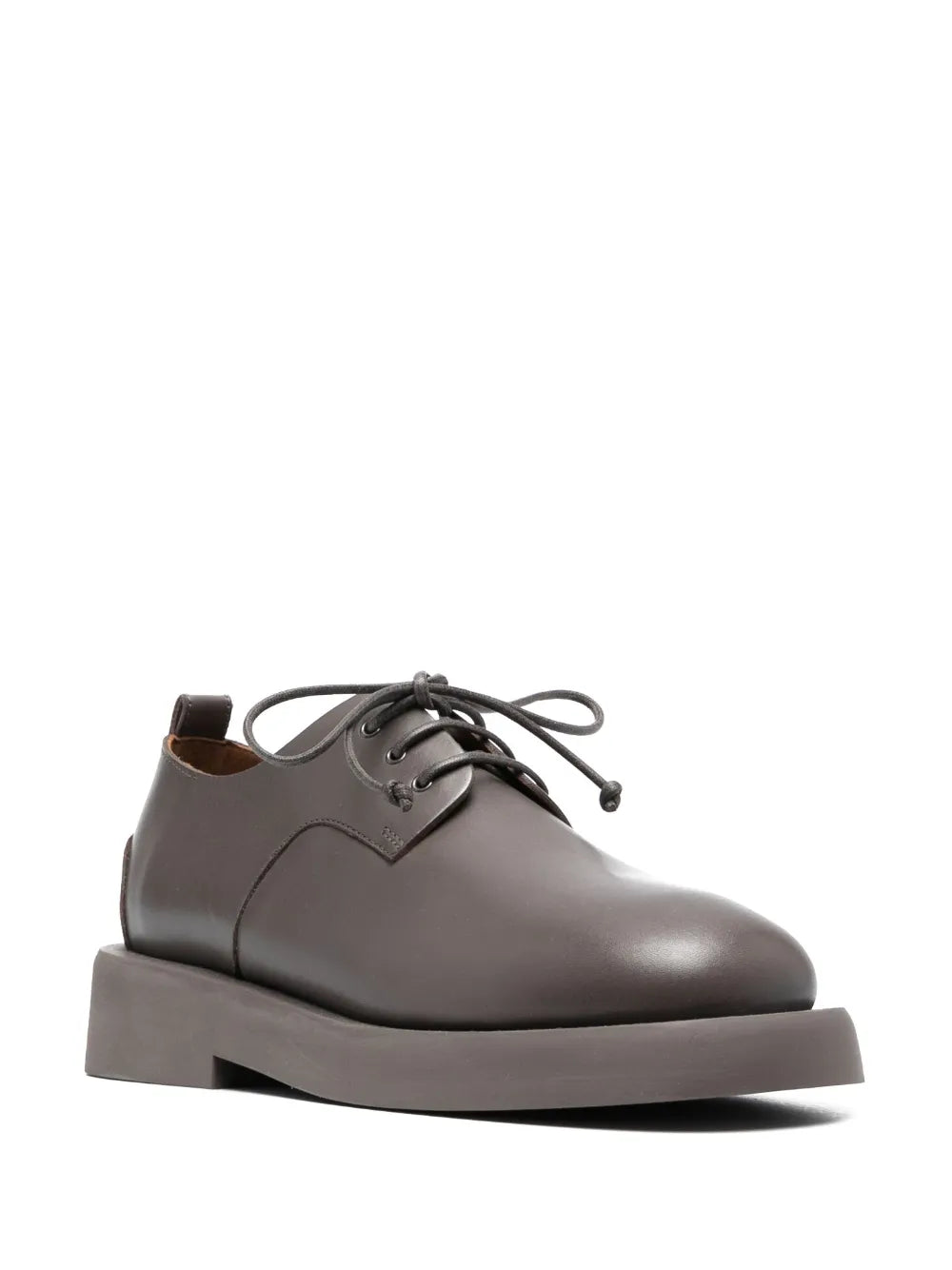 Marsèll lace-up leather oxford shoes