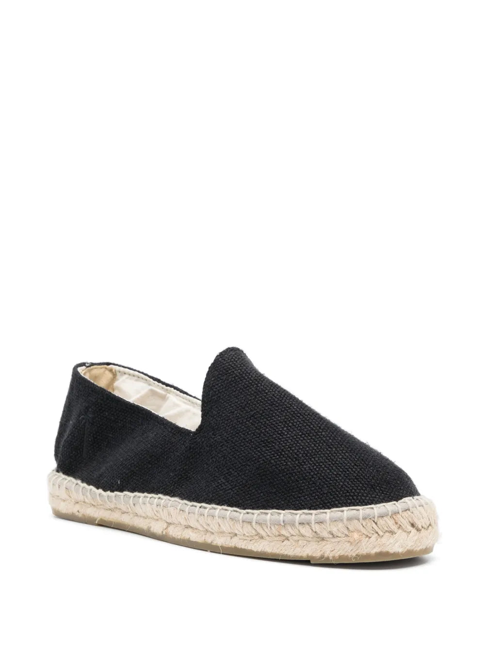 Manebi slip-on flat espadrilles