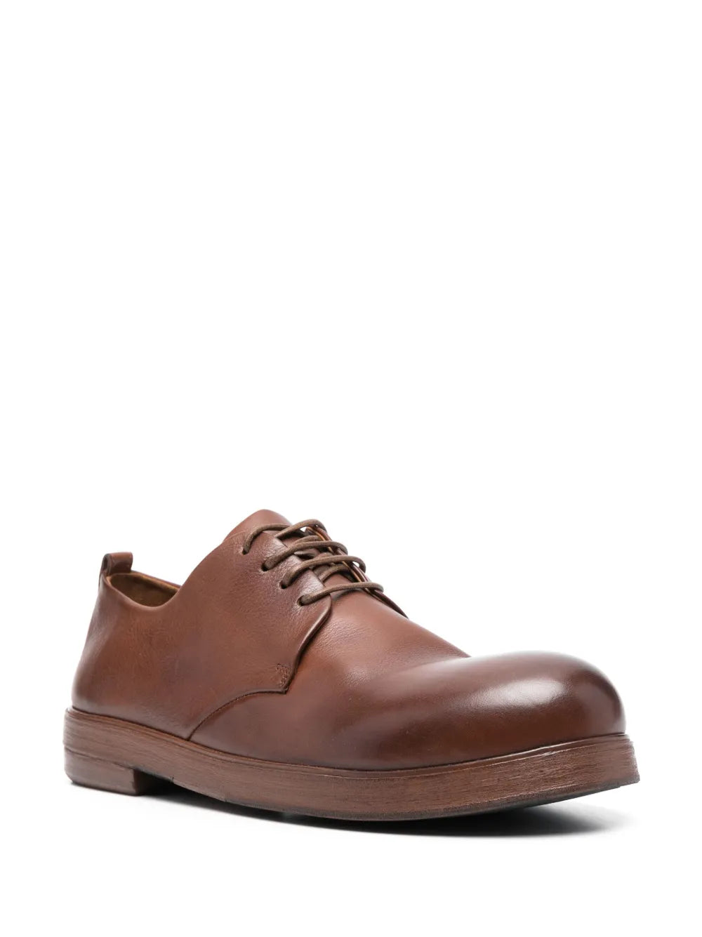Marsèll lace-up leather derby shoes