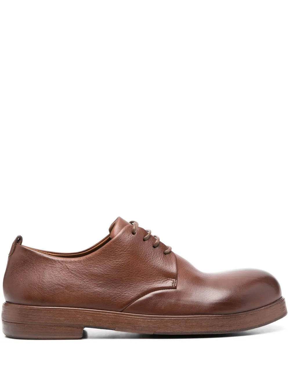 Marsèll lace-up leather derby shoes