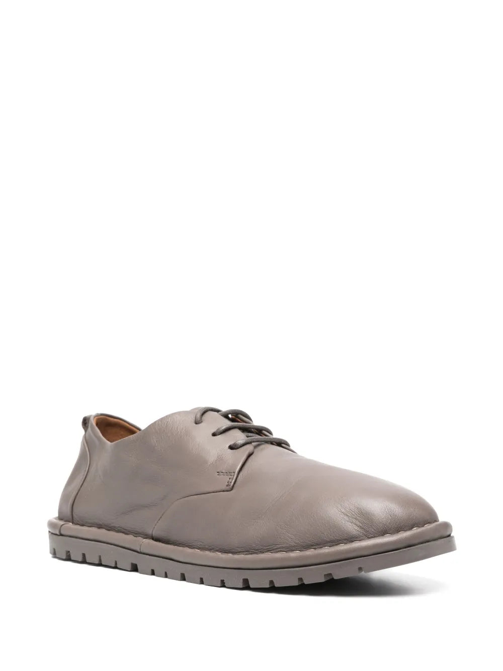 Marsèll lace-up leather oxford shoes