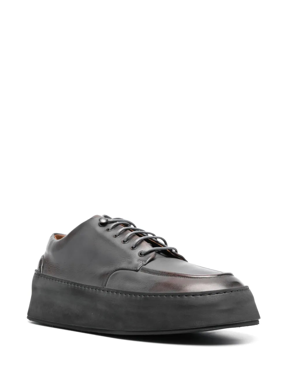 Marsèll lace-up leather derby shoes