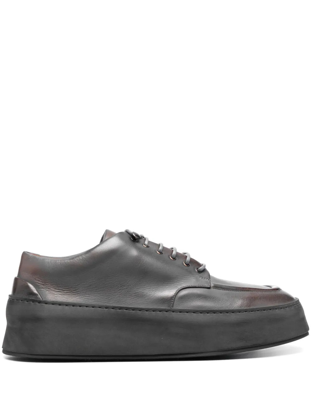 Marsèll lace-up leather derby shoes
