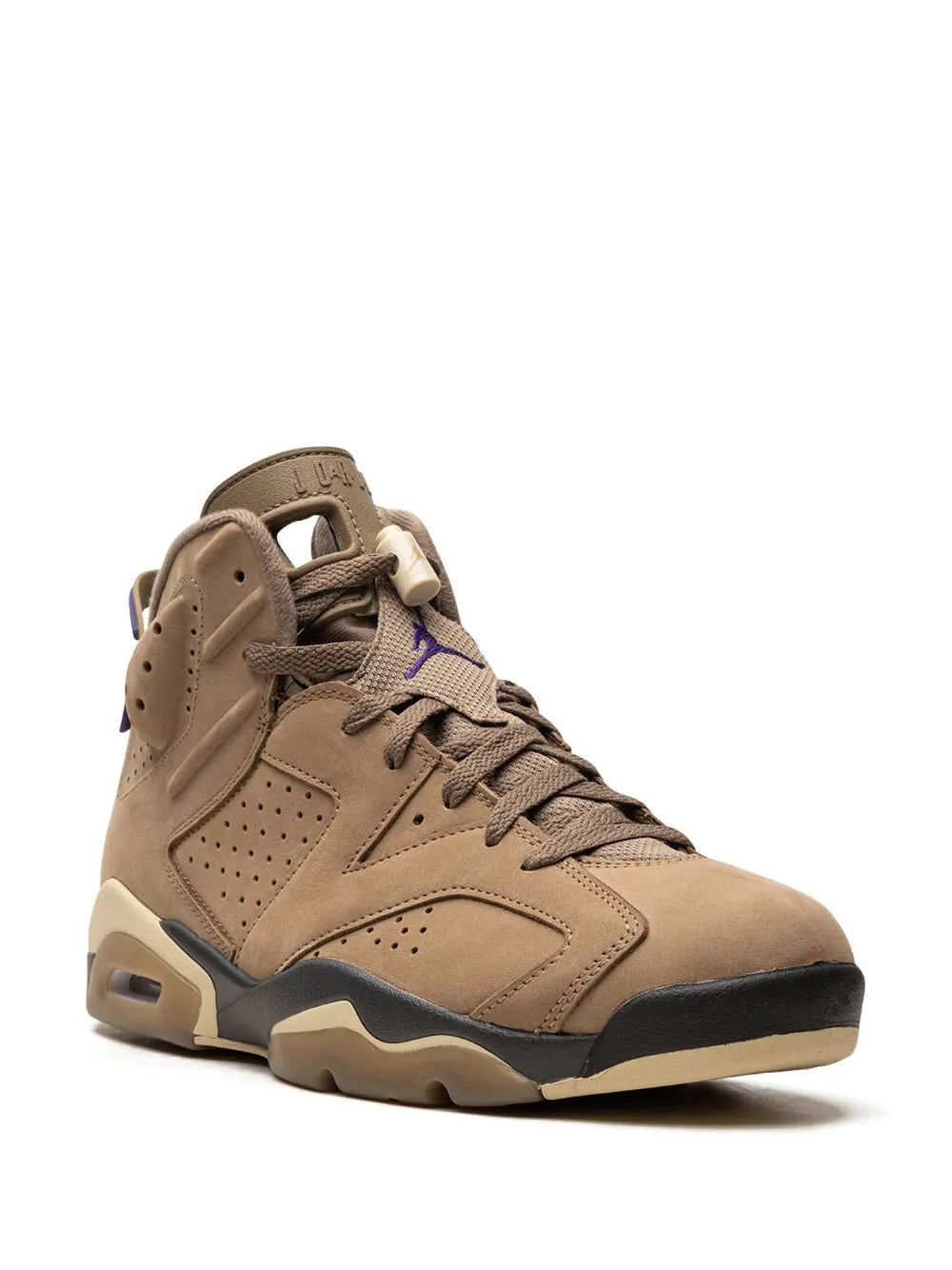 Jordan Air Jordan 6 Gore-Tex "Brown Kelp" sneakers