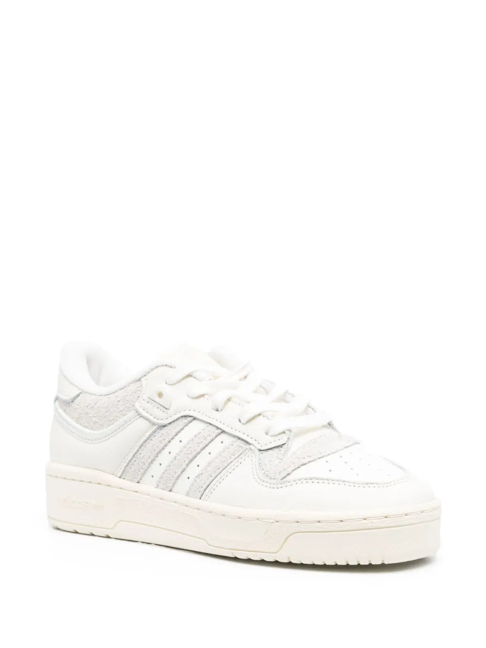 adidas Rivalry lace-up sneakers