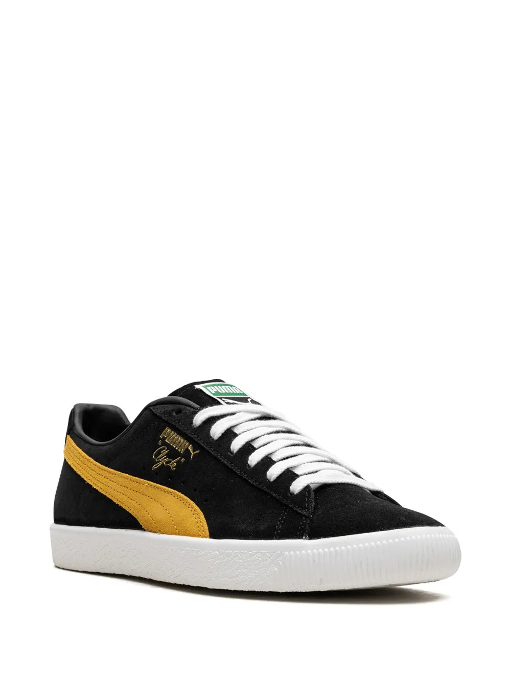 PUMA Clyde OG suede sneakers