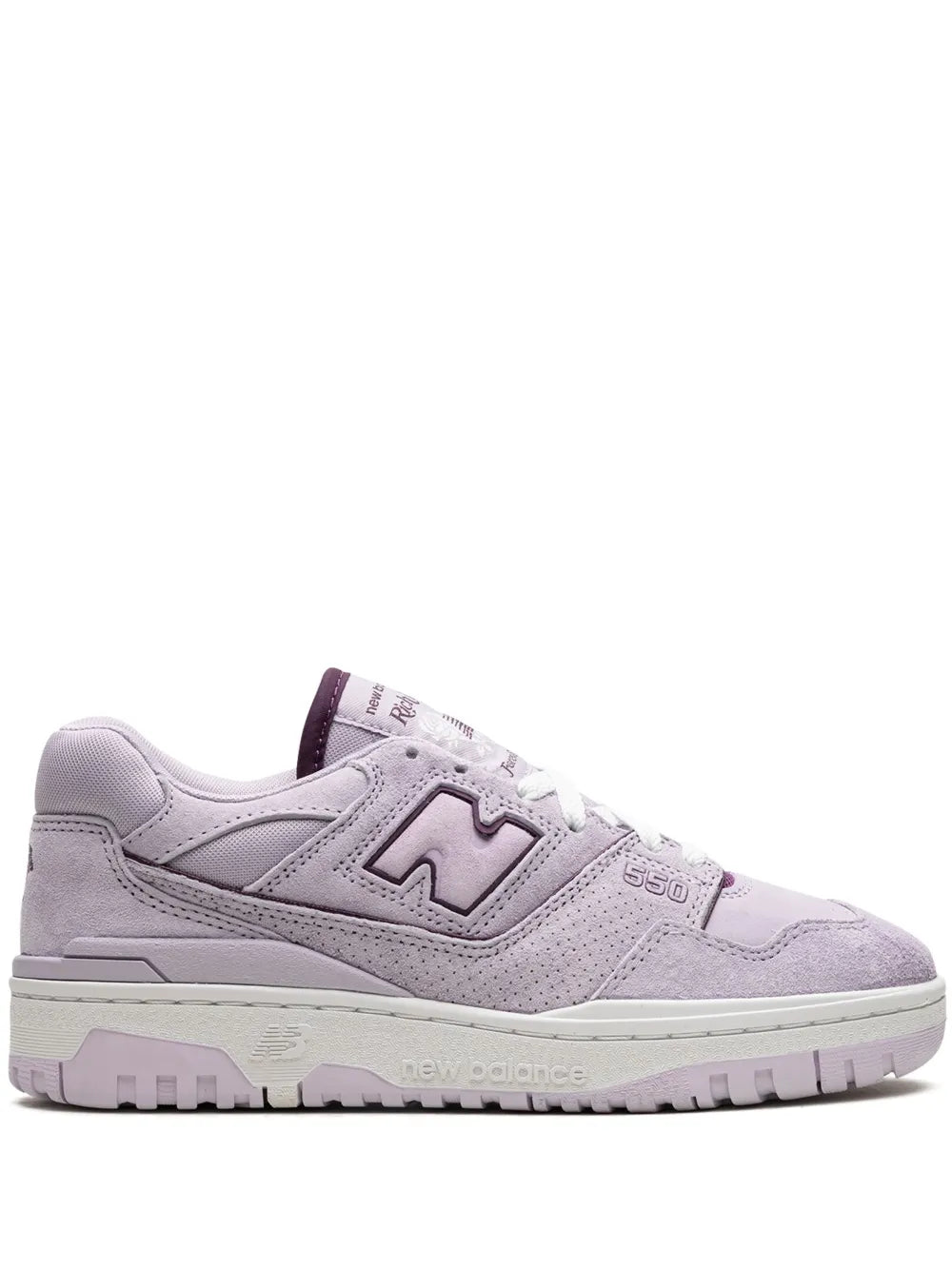 New Balance x Rich Paul 550 "Forever Yours" sneakers