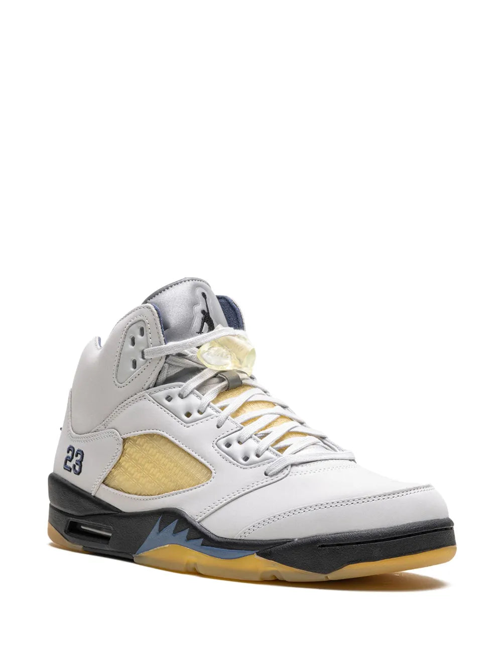 Jordan x A Ma Maniére Air Jordan 5 "Diffused Blue" sneakers