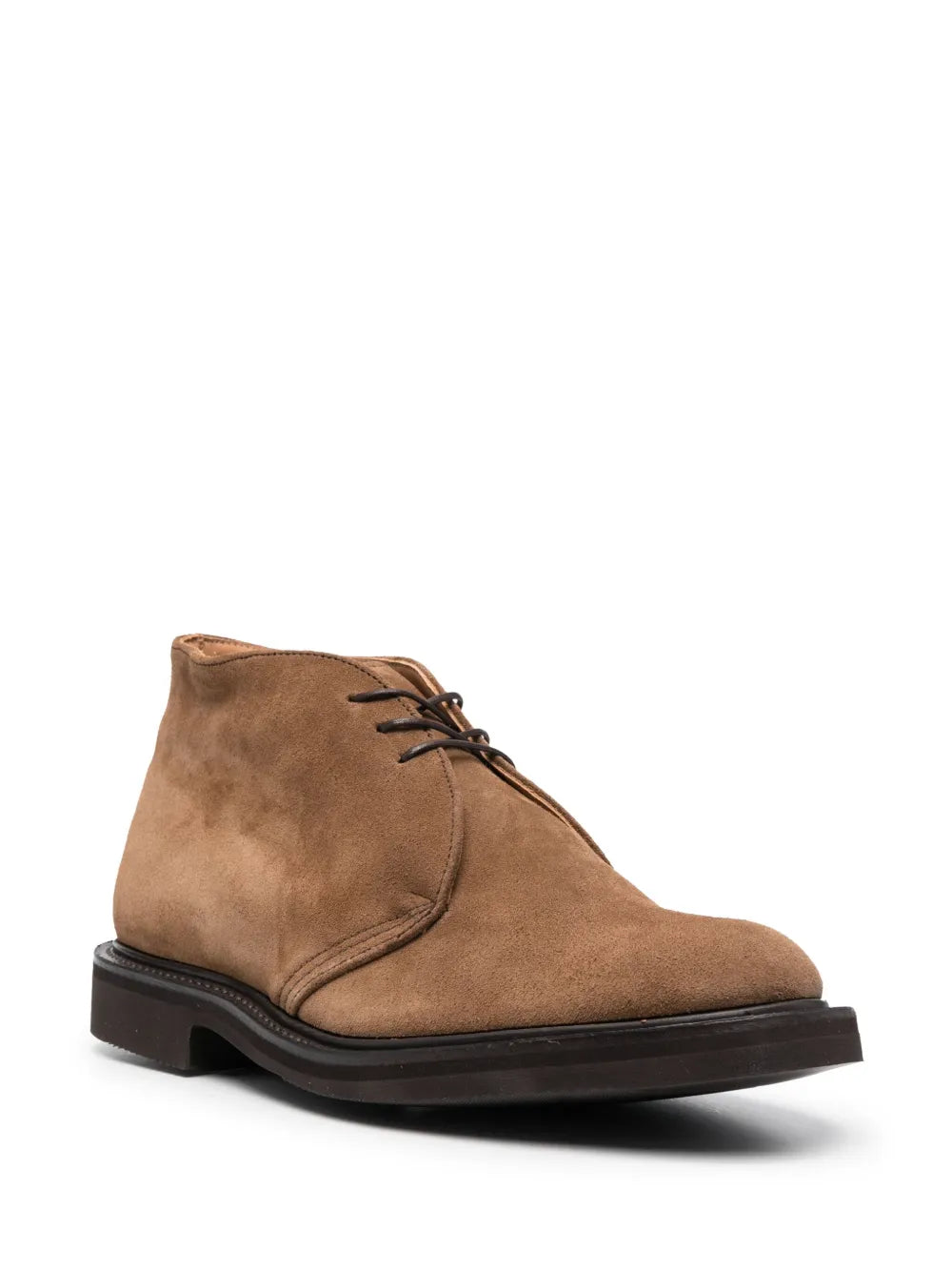 Tricker's Aldo suede ankle boots