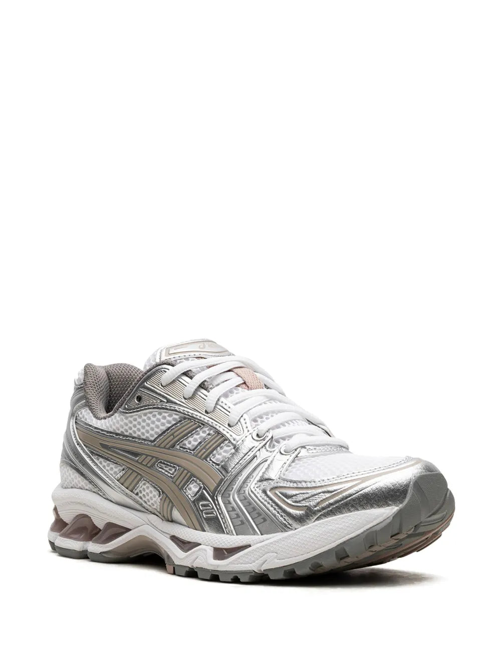 ASICS Gel-Kayano 14 "White/Moonrock" sneakers