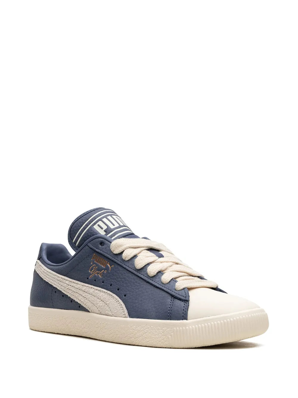 PUMA x Rhuigi Clyde Q3 sneakers