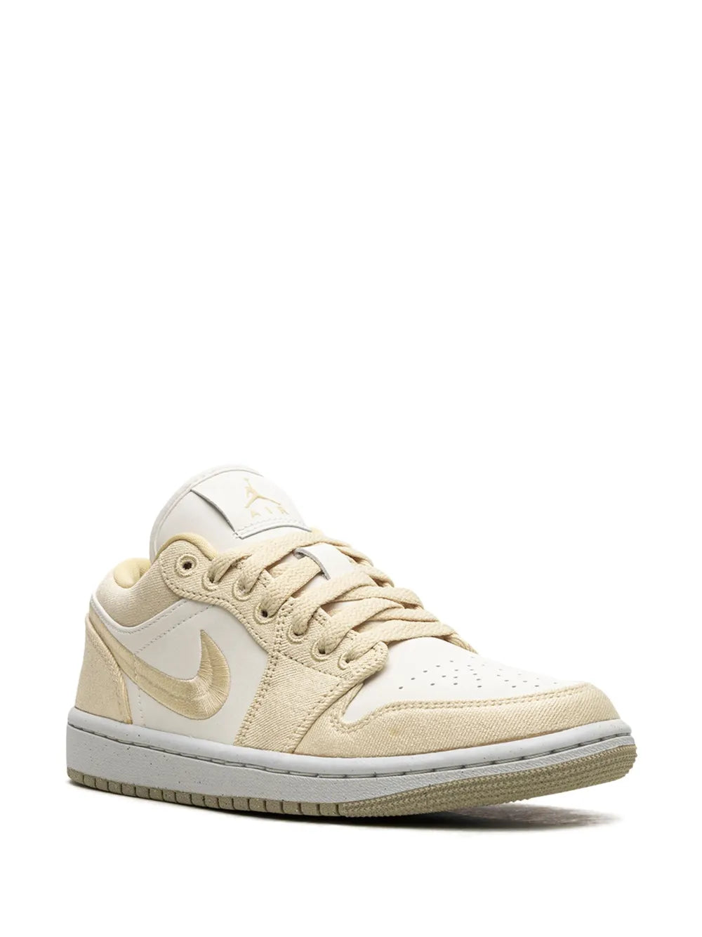 Jordan Air Jordan 1 Low "Team Gold/Sail" sneakers