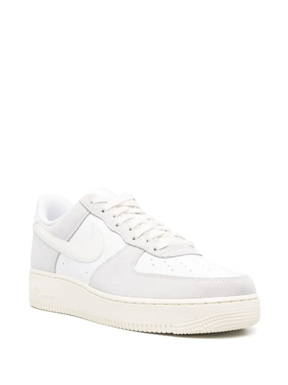 Nike Air Force 1 Swoosh-logo sneakers